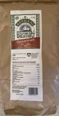 Reyhani Basmati Gourmet 5000g - NEUE Verpackung!!
