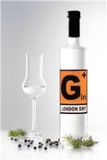 GIN London Dry
