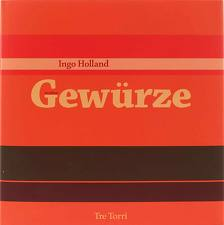 Gewürze