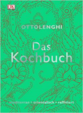 Das Kochbuch mediterran*orientalisch*raffiniert Gebundene Ausgabe