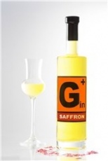 GIN Saffron