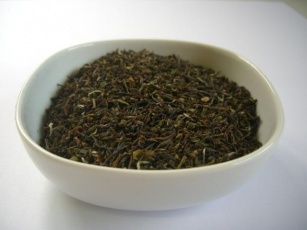 Darjeeling FF FTGFOP1 'Singtom' 250g