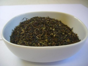 Darjeeling SFTGFOP1 'Steinthal' 250g