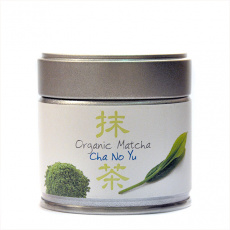 Kyoto Matcha Cha No Yu 30g BIO