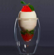 Glass Royal Austria Ovo small 50ml