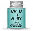 Chutney - Gewürzmischung