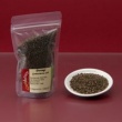 Durango - Hickory geräuchertes Meersalz