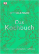 Das Kochbuch mediterran*orientalisch*raffiniert Gebundene Ausgabe