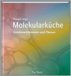 Molekularküche - LETZTES EXEMPLAR!