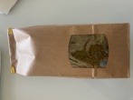 BIO Oregano 330g