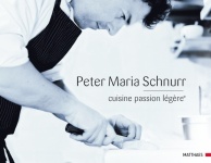 Cuisine Passion Légère-gebundene Ausgabe